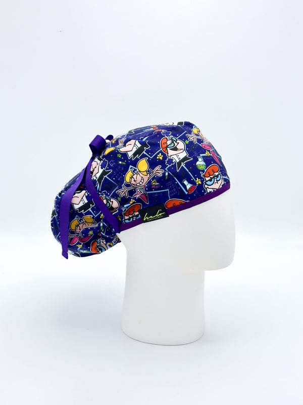 gorro_medico_estampado