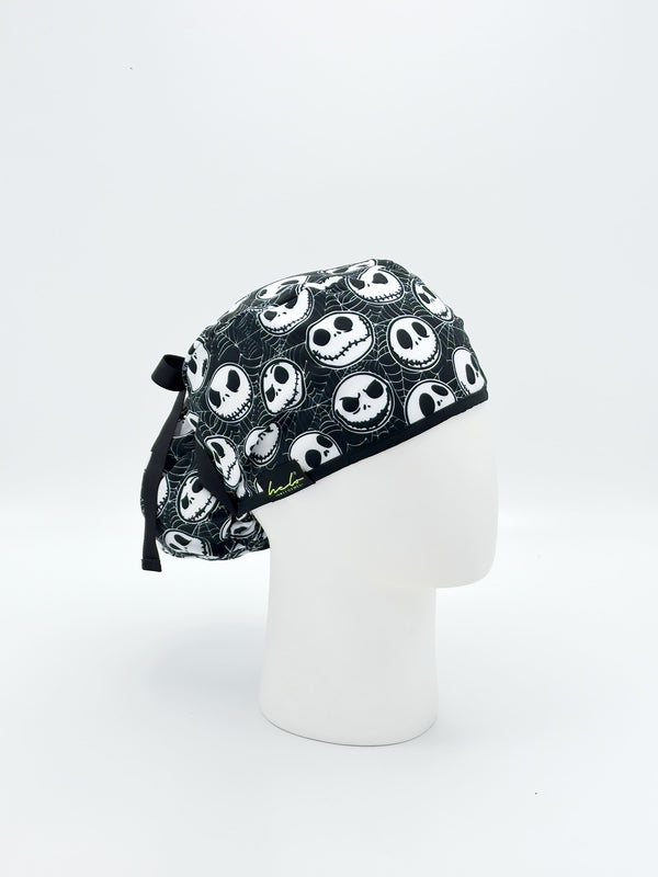 Gorro Quirúrgico Antifluido Estampado JACK