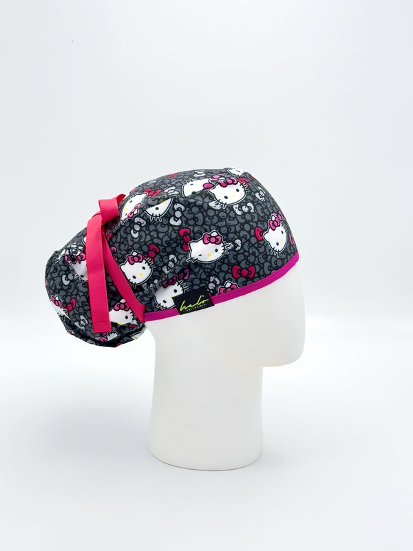 gorro_quirurgico_medico_estampado_mujer